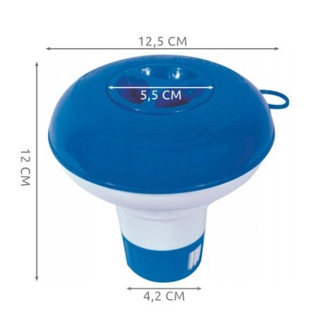 Dozownik chloru BESTWAY 58210 Dozownik chloru BESTWAY 58210