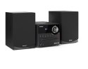 Sharp XL-B512(BK) Hi-Fi Micro System, CD/FM/USB/Bluetooth v5.0, 45W, Black