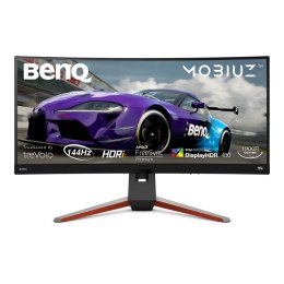 Benq Monitor EX3415R 34 