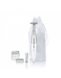 Braun Bikini Trimmer/Cosmetic Shaver FG1100 Silk-epil 3in1 Operating time (max) 120 min, White