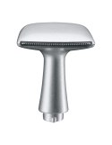 Braun Bikini Trimmer/Cosmetic Shaver FG1100 Silk-epil 3in1 Operating time (max) 120 min, White