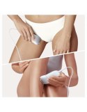 Braun Epilator SE5505P Silk-epil White, Corded