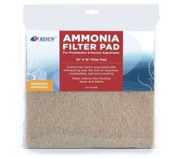 Resun Ammonia Remover Pad - mata absorbująca NH3