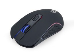 Gembird RGB Gaming Mouse 