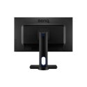 Benq Designer PD2700Q 27 ", IPS, QHD, 2560 x 1440 pixels, 16:9, 4 ms, 350 cd/m², Black, HDMI, DP, MiniDP, USB