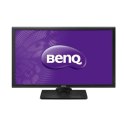 Benq Designer PD2700Q 27 ", IPS, QHD, 2560 x 1440 pixels, 16:9, 4 ms, 350 cd/m², Black, HDMI, DP, MiniDP, USB