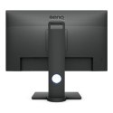 Benq LED Monitor PD2700U 27 ", IPS, 4K UHD, 3840 x 2160, 16:9, 5 ms, 350 cd/m², Gray