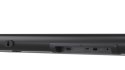 Sharp HT-SBW202 2.1 Soundbar with Wireless Subwoofer for TV above 40", HDMI ARC/CEC, Aux-in, Optical, Bluetooth, 92cm, Black