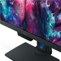 Benq Monitor PD2500Q 25 ", IPS, 2K QHD, 2560 x 1440, 16:9, 4 ms, 350 cd/m², Gray