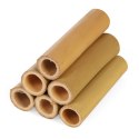 Tropical Forest Bamboo Tube Long 6 - tuba bambusowa 6 sztuk