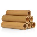 Tropical Forest Bamboo Tube Long 6 - tuba bambusowa 6 sztuk