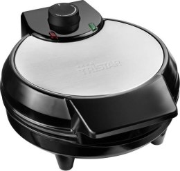 Tristar Waffle maker WF-1160 Black, 700 W, Heart, Number of waffles 5