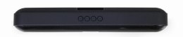 Gembird Bluetooth soundbar SPKBT-BAR400L Portable, Wireless connection, Black, Bluetooth