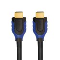 Logilink Cable HDMI High Speed with Ethernet CH0063 HDMI to HDMI, 3 m