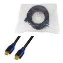 Logilink Cable HDMI High Speed with Ethernet CH0066 HDMI to HDMI, 10 m