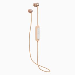 Marley Wireless Earbuds 2.0 Smile Jamaica Built-in microphone, Bluetooth, In-Ear, Copper