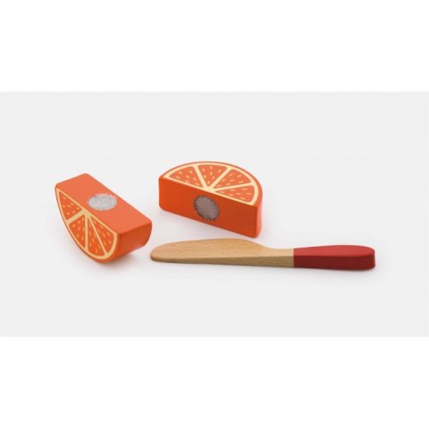 VIGA TOYS DREWNIANY ZESTAW DESKA DO KROJENIA OWOCÓW VIGA TOYS DREWNIANY ZESTAW DESKA DO KROJENIA OWOCÓW