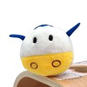 TOOKY TOY DREWNIANY SORTER KSZTAŁTÓW KRÓWKA KLOCKI