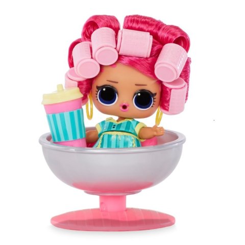 L.O.L. SURPRISE LALKA LOL Z WŁOSAMI HAIRGOALS 2 L.O.L. SURPRISE LALKA LOL Z WŁOSAMI HAIRGOALS 2