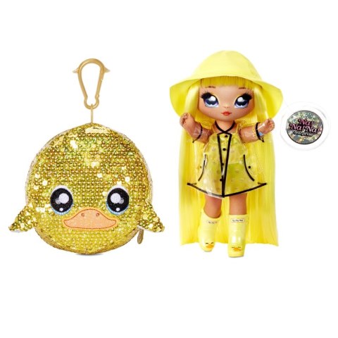 NA! NA! NA! SURPRISE SPARKLE LALKA DARIA DUCKIE NA! NA! NA! SURPRISE SPARKLE LALKA DARIA DUCKIE