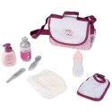 TORBA DO PRZEWIJANIA AKCESORIA SMOBY BABY NURSE