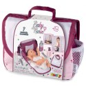 TORBA DO PRZEWIJANIA AKCESORIA SMOBY BABY NURSE