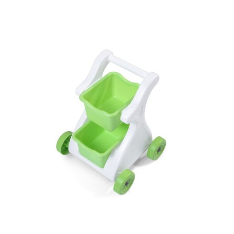 WÓZEK SKLEPOWY NOWOCZESNY ZAKUPY SUPERMARKET STEP2 WÓZEK SKLEPOWY NOWOCZESNY ZAKUPY SUPERMARKET STEP2