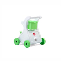 WÓZEK SKLEPOWY NOWOCZESNY ZAKUPY SUPERMARKET STEP2