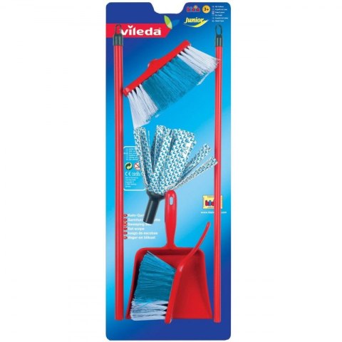 VILEDA ZESTAW DO SPRZĄTANIA MOP KLEIN VILEDA ZESTAW DO SPRZĄTANIA MOP KLEIN