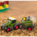 DICKIE ABC HAPPY FENDT TRAKTOR MASZYNA DO BELOWANI