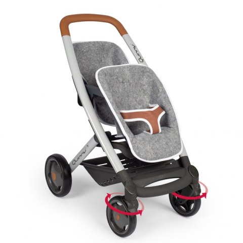 SMOBY SPACERÓWKA DLA BLIŹNIĄT MAXI COSI QUINNY SMOBY SPACERÓWKA DLA BLIŹNIĄT MAXI COSI QUINNY