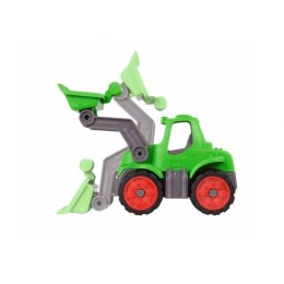 BIG Power Worker Mini Traktor