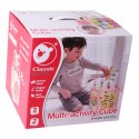 EDUKACYJNY SZEŚCIAN ACTIVITY BOX CLASSIC WORLD