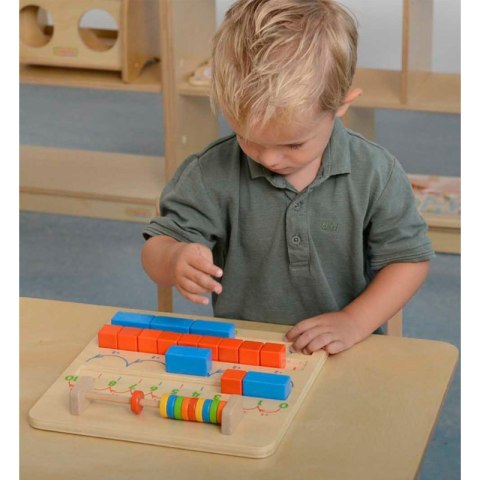 LICZBY 1-10 TABLICZKA EDUKACYJNA MASTERKIDZ LICZBY 1-10 TABLICZKA EDUKACYJNA MASTERKIDZ