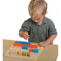 LICZBY 1-10 TABLICZKA EDUKACYJNA MASTERKIDZ