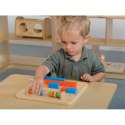 LICZBY 1-10 TABLICZKA EDUKACYJNA MASTERKIDZ
