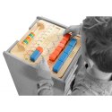 LICZBY 1-10 TABLICZKA EDUKACYJNA MASTERKIDZ