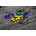 MAJORETTE GARAŻ MIEJSKI LAMBORGHINI AUDI FORD RENA