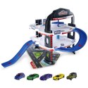 MAJORETTE GARAŻ MIEJSKI LAMBORGHINI AUDI FORD RENA