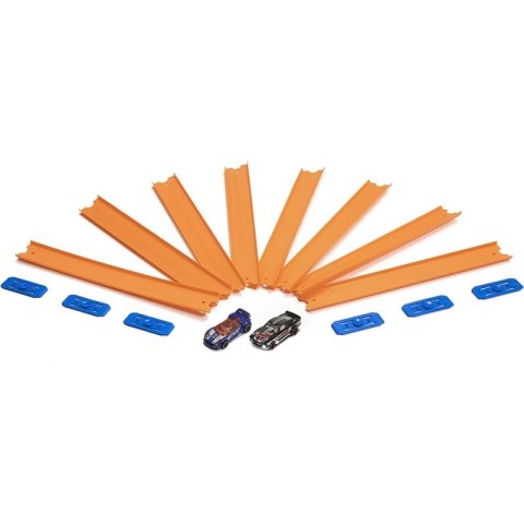 STEP2 TOR WYŚCIGOWY HOT WHEELS ROAD RALLY RACEWAY STEP2 TOR WYŚCIGOWY HOT WHEELS ROAD RALLY RACEWAY