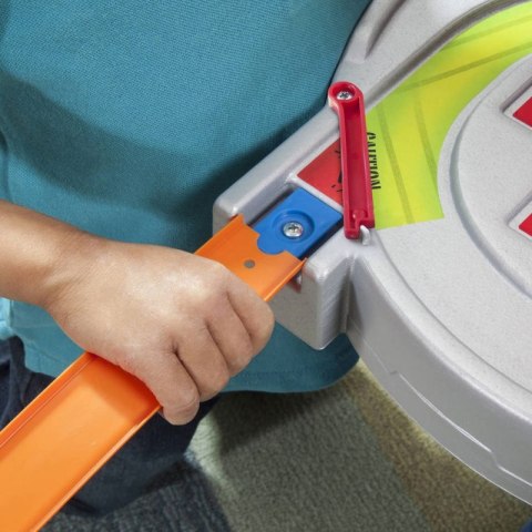 STEP2 TOR WYŚCIGOWY HOT WHEELS ROAD RALLY RACEWAY STEP2 TOR WYŚCIGOWY HOT WHEELS ROAD RALLY RACEWAY