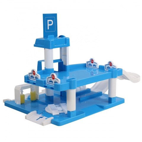WADER QT GARAŻ ARAL PARKING 2 POZIOMOWY MYJNIA WADER QT GARAŻ ARAL PARKING 2 POZIOMOWY MYJNIA
