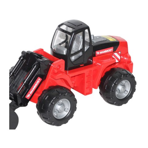 WADER QT MAMMOET ŁADOWARKA KOPARKA TRAKTOR DO PIAS WADER QT MAMMOET ŁADOWARKA KOPARKA TRAKTOR DO PIAS