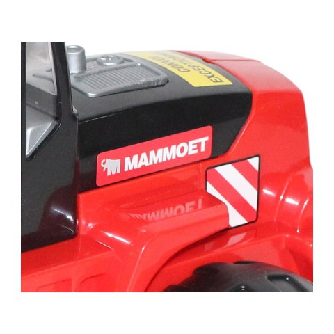 WADER QT MAMMOET ŁADOWARKA KOPARKA TRAKTOR DO PIAS WADER QT MAMMOET ŁADOWARKA KOPARKA TRAKTOR DO PIAS