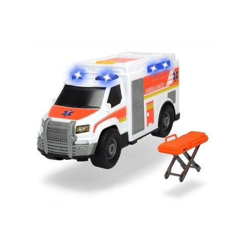 Ambulans karetka Dickie Ambulans karetka Dickie