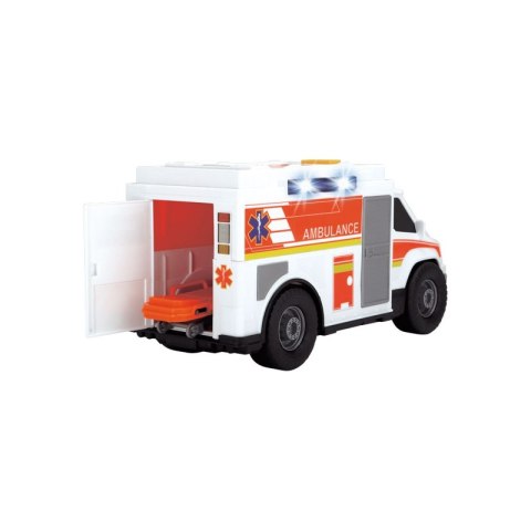 Ambulans karetka Dickie Ambulans karetka Dickie