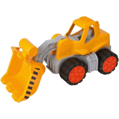 BIG Duży Samochód Power Worker Spychacz 47 cm BIG Duży Samochód Power Worker Spychacz 47 cm