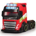 DICKIE CIĘŻARÓWKA Z WIATRAKIEM HEAVY LOAD TRUCK