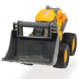 DICKIE Construction Mini Mover Spychacz Volvo 13 cm