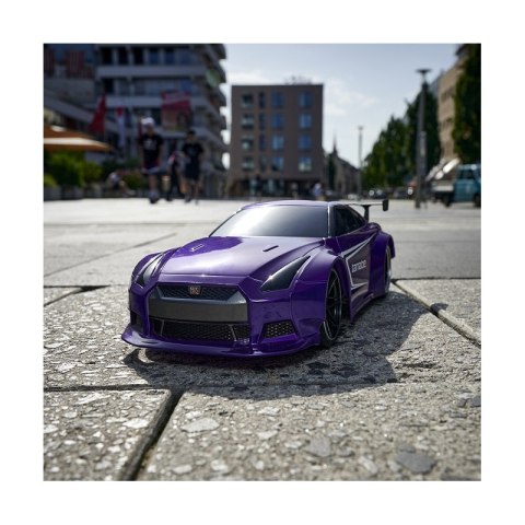 DICKIE Samochód Zdalnie Sterowany RC Nissan GT-R DICKIE Samochód Zdalnie Sterowany RC Nissan GT-R